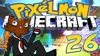 TRAPINCH IS GROWING UP! Minecraft Pixelmon Adventure #26 w/ JeromeASF & BajanCanadian