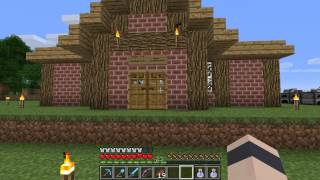 Etho MindCrack SMP - Episode 107: Onion Prank