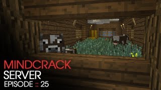 Minecraft :: Mindcrack Server - Episode 25 :: Tender Meat