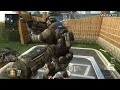 Black Ops 2 Team Combat Axe #23 - Nuketown 2025