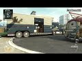 Black Ops 2 Team Combat Axe #23 - Nuketown 2025