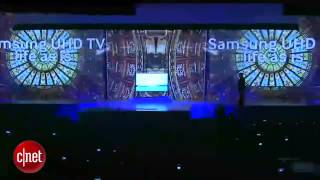 Samsung TV Reviews