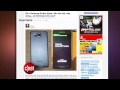 CNET Update - Foursquare enters a new era of dual identities
