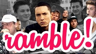 Unsere Lieblingsmusik | ramble!