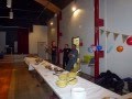 Dîner dansant à Civaux du 12 octobre 2013, merci au cuistot qui nous a concocté un succulent repas