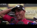 Kelly Slater (SURF) 11 fois champion du monde de Surf dans Riding Zone !