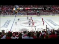 Pavel Datsyuk knuckleball wrister goal 3-1 May 20 2013 Chicago Blackhawks vs Detroit Red Wings NHL