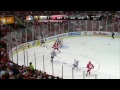 Pavel Datsyuk knuckleball wrister goal 3-1 May 20 2013 Chicago Blackhawks vs Detroit Red Wings NHL