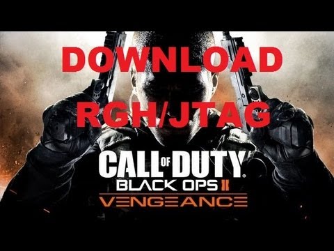 ... Per RGH/Jtag ITA (Xbox 360 Call Of Duty Black Ops 2) - YouTube