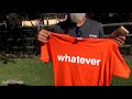 Giving A Homeless Man $3,000