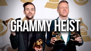 The 56th Annual Grammys MELTDOWN?!