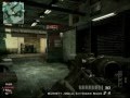 Modern warfare 3 Quick scope commentary