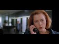 The X-Files