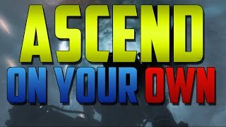 ZombieTage | Origins: "Ascend on your own".