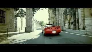 MITSUBISHI 3000GT VR 4 - UNCONDITIONAL LOVE -  (OFFICIAL HD)