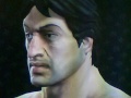 Sylvester Stallone - Saints Row the third - marcusgarlick