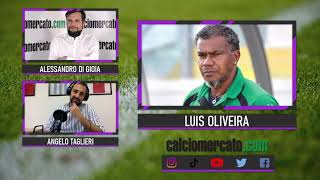 Oliveira a CM: 'Preferii il Belgio al Brasile. Allegri alla Juve uno choc, su Lukaku...'