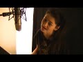 Rihanna - Stay Cover by Jasmine Thompson (Perez Hilton Can You Sing Contest 2nd place winner)