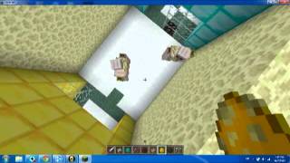มวยในมายคราฟ1.3.2พาก2