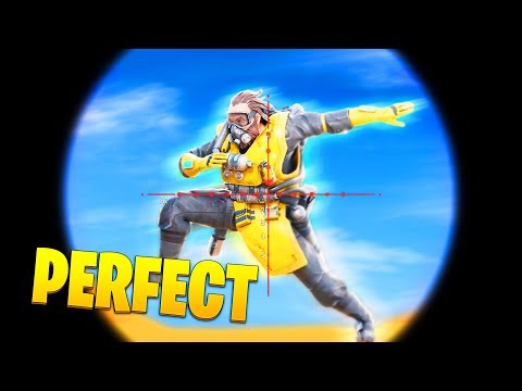 Most Satisfying PERFECT TIMING!! - NEW Apex Legends Funny & Epic Moments #131