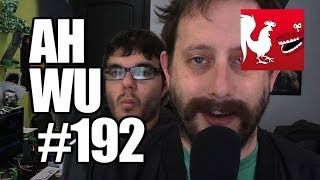 Achievement Hunter Weekly Update #192 (Week of December 16, 2013)