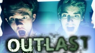 OUTLAST XXL! - GameTime Outlast (feat. Y-Titty TC)