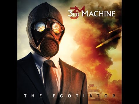 The Egotiator