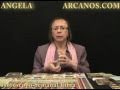 Video Horscopo Semanal LIBRA  del 19 al 25 Septiembre 2010 (Semana 2010-39) (Lectura del Tarot)