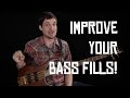 quick trick to improve your bass fills