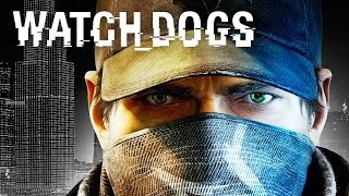 WATCH DOGS - Campanha: O INÍCIO! (Watch_Dogs PS4 Gameplay em Português PT-BR)