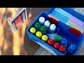 Thumbnail 1 for How To Test And Adjust Calcium Hardness In A Pool Thumbnail 1 for How To Test And Adjust Calcium Hardness In A Pool