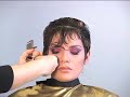 Женская короткая стрижка Женская короткая стрижка