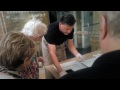 David Chalmers and Joe Cornish 'In Conversation'