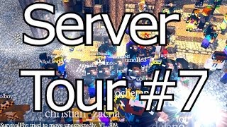 DDG SERVER tour #7 EMPIRE GIVEAWAY!!