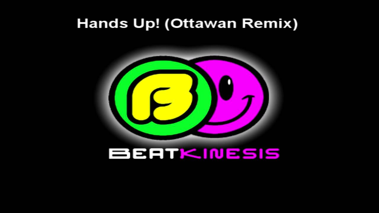 Hands Up Ottawan Lastfm
