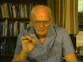 Arthur Clarke - Fractals - The Colors Of Infinity 1 of 6