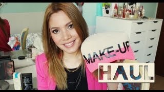 Beauty & Primark Haul