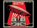 Led Zeppelin: All My Love (With Lyrics)