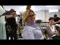 Kelly Clarkson - Behind the Scenes of People Like Us