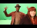 Kelly Clarkson - Behind the Scenes of People Like Us