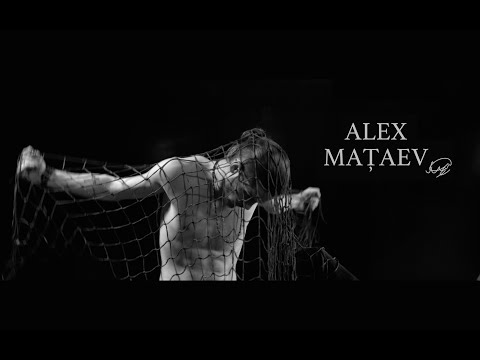 Alex Mataev - Черное И Белое