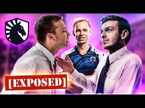 LIQUID FAN CAUGHT THROWING FOR ELIGE
