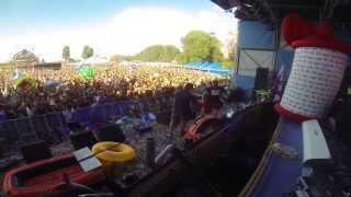 FeestDJRuud @ Solar Weekend Festival 2013