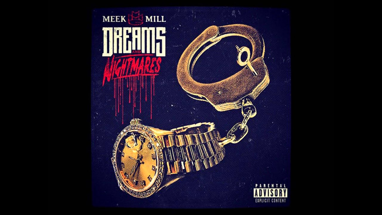 Meek Mill - Dreams and Nightmares - YouTube