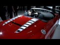 Audi R8 Spyder Unveiled! 2009 Frankfurt Auto Show - Youtube