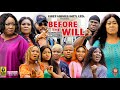 BEORE THE WILL SEASON 9(2023 New Movie) - Ebele Okaro|Ngozi Ezeonu|Latest Nigerian Nollywood Movie