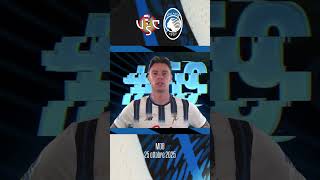 Cremonese-Atalanta | Our Starting XI | 8 Serie A Enilive 2025/26