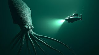 Почему ученые не показали нам новых существ из глубин океана, которых они нашли?