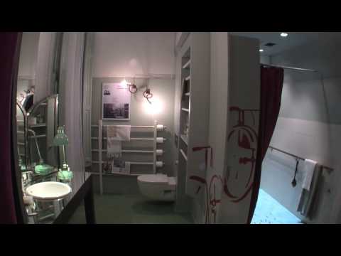 Reparar cisterna baño