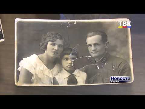 Галина Лелюх (г. Бердск): «Верность женщины – это и долг, и тяжесть…» Галина Лелюх (г. Бердск): «Верность женщины – это и долг, и тяжесть…»